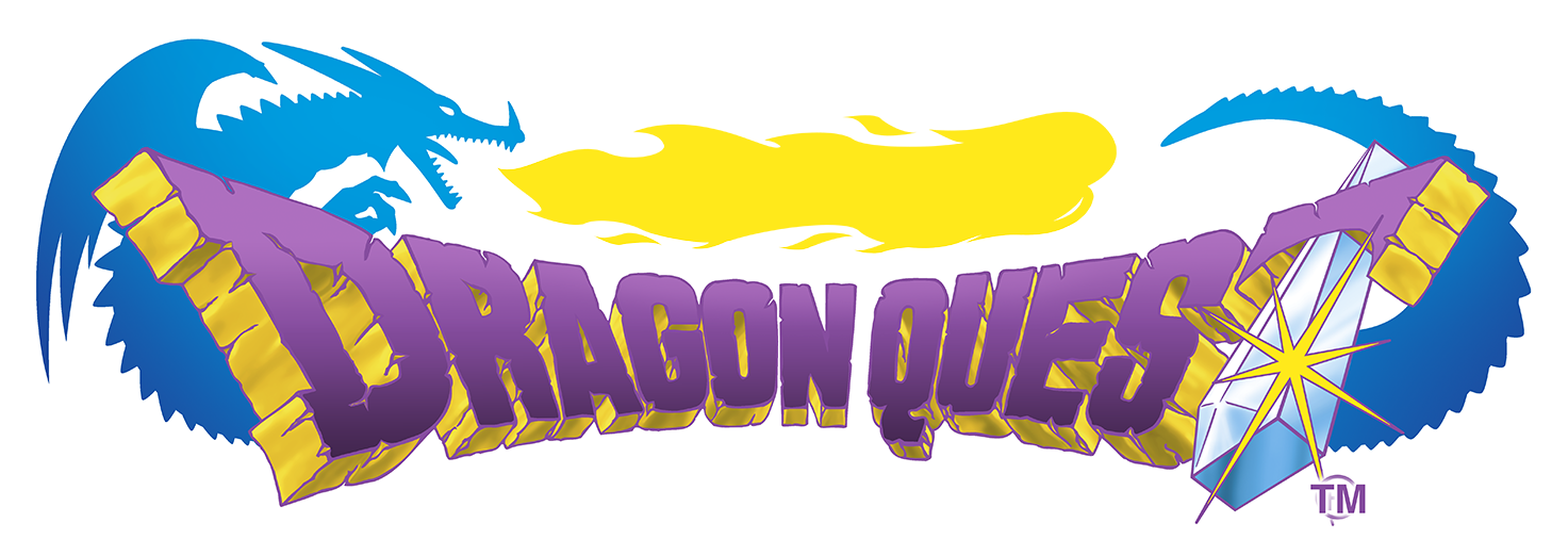 Dragon Quest VR