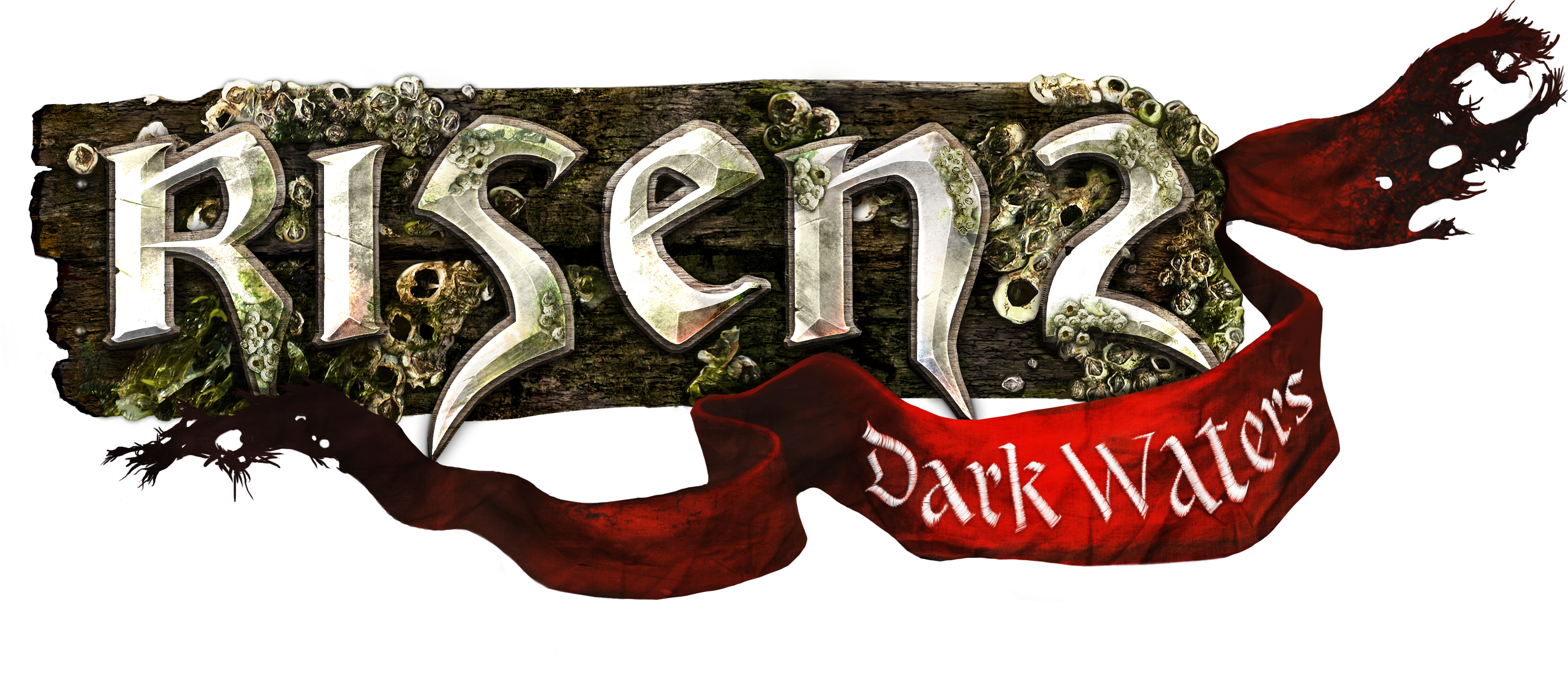 Risen 2: Dark Waters