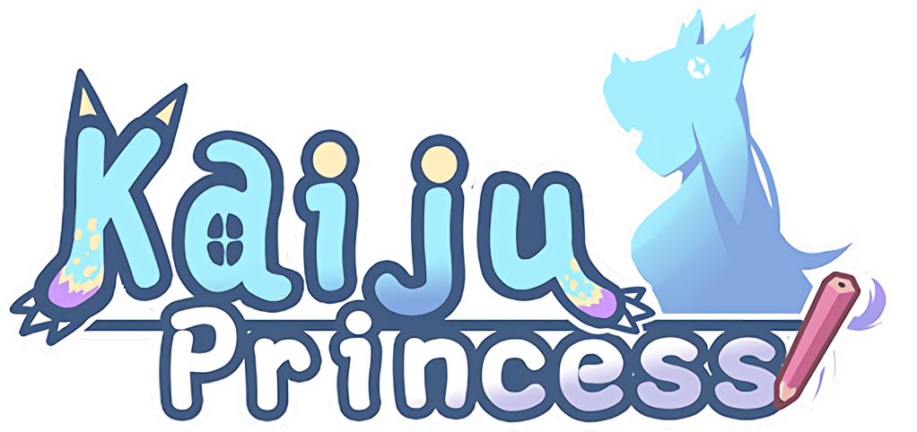 Kaiju Princess