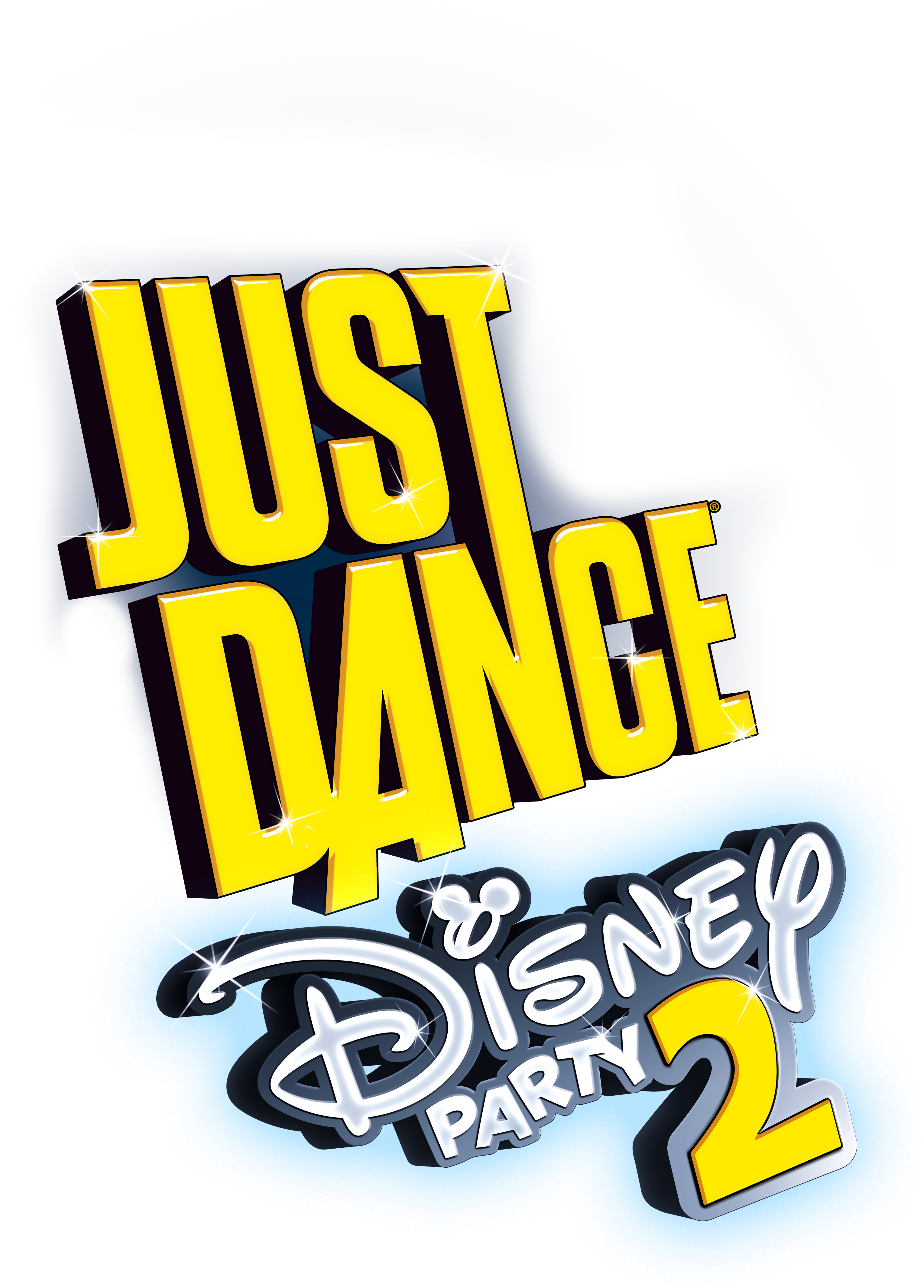 Just Dance: Disney Party 2