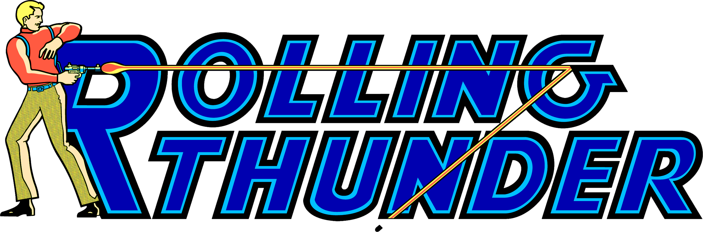 Rolling Thunder