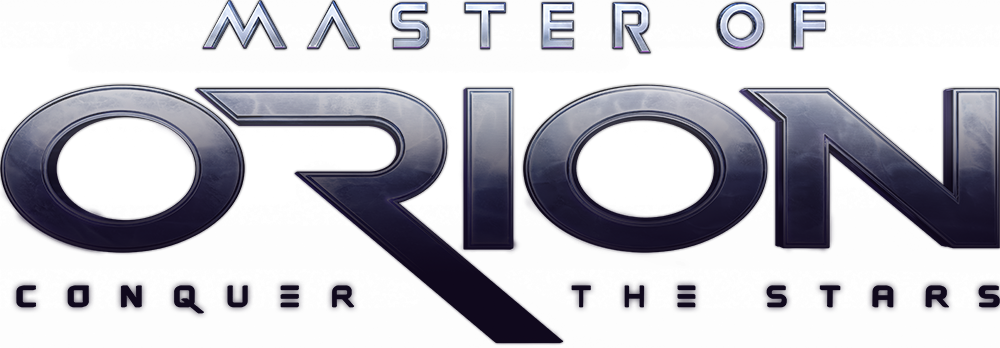 Master of Orion (2016) logo