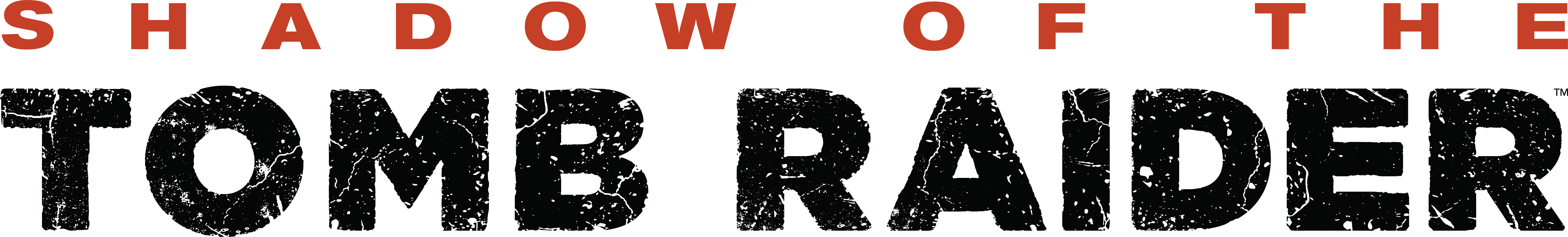 Shadow of the Tomb Raider logo