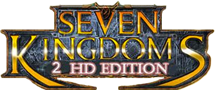 Seven Kingdoms: Conquest logo