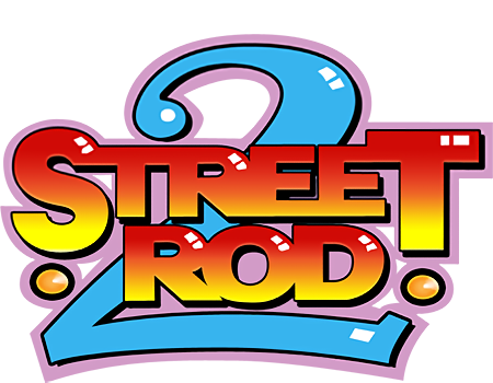 Street Rod 2: The Next Generation