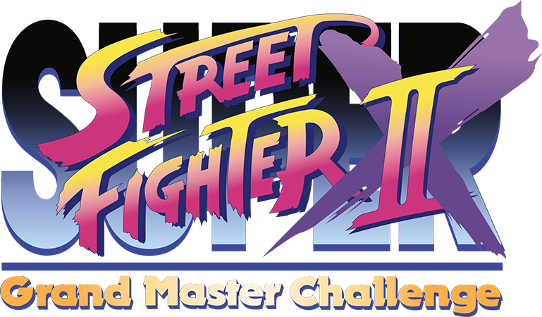 Super Street Fighter II X for Matching Service