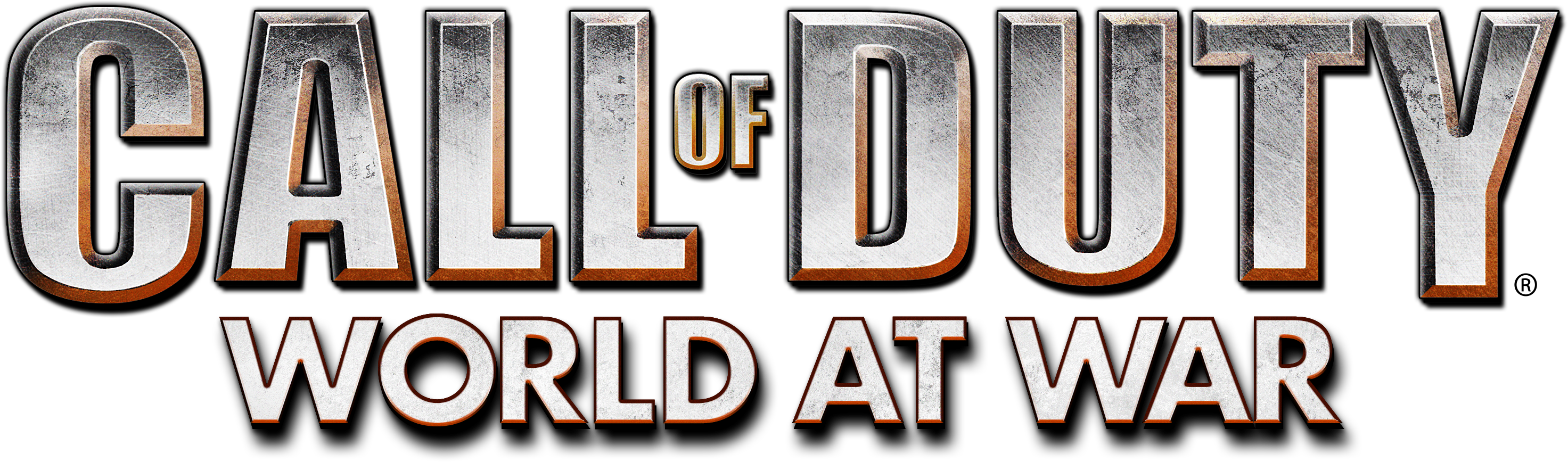 Call of Duty: World at War