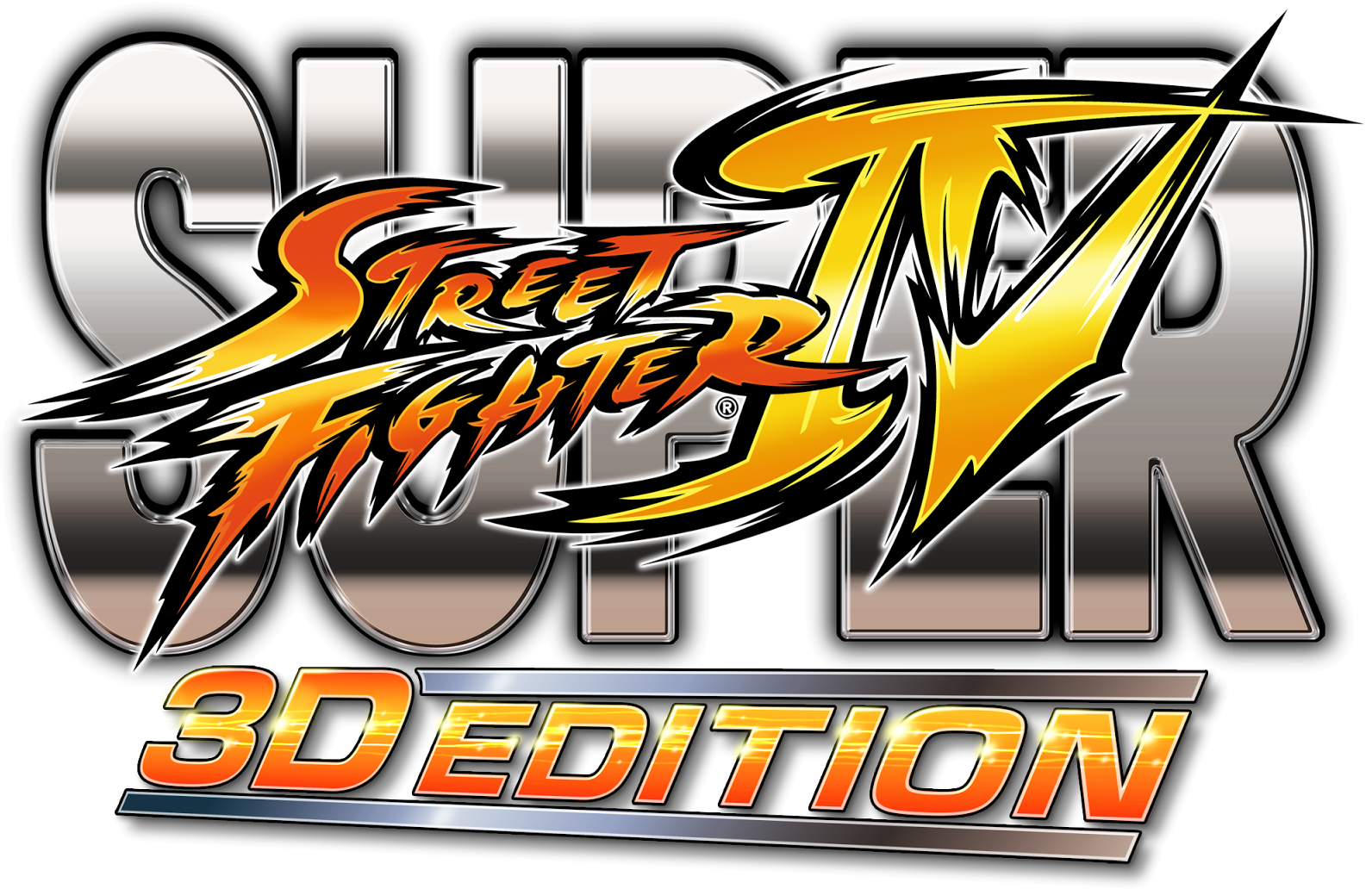 ラミー　スーパーストリートファイターIV 3D 　B2　ポスター ラミー スーパーストリートファイターIV 3D B2 ポスター ラミー