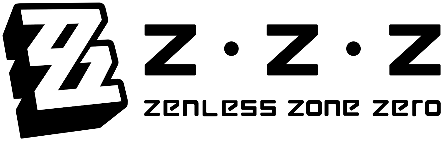 Zenless Zone Zero — 980 Monochromes