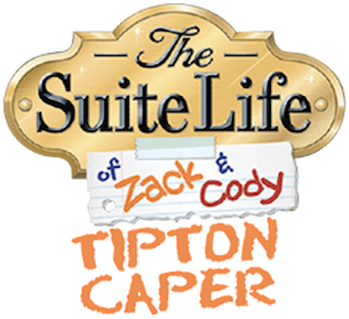 The Suite Life of Zack & Cody: Tipton Caper