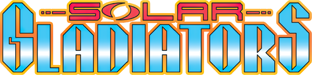 Solar Gladiators