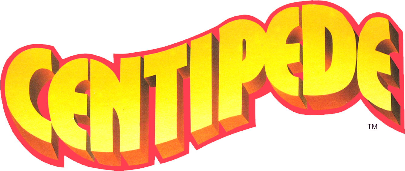 Centipede Channel F