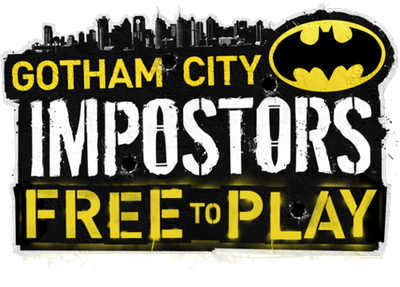 Gotham by Gaslight