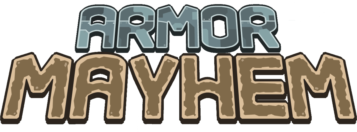 Armor Mayhem