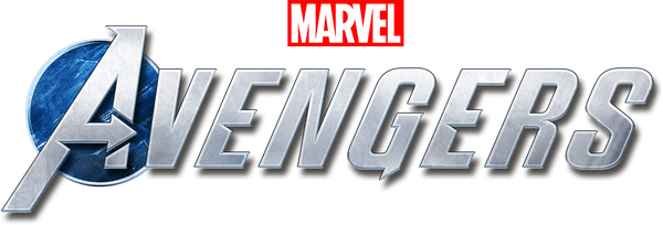 Marvel's Avengers logo