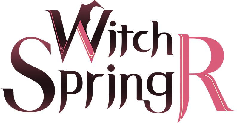 WitchSpring R - SteamGridDB