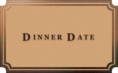 Diener Dates