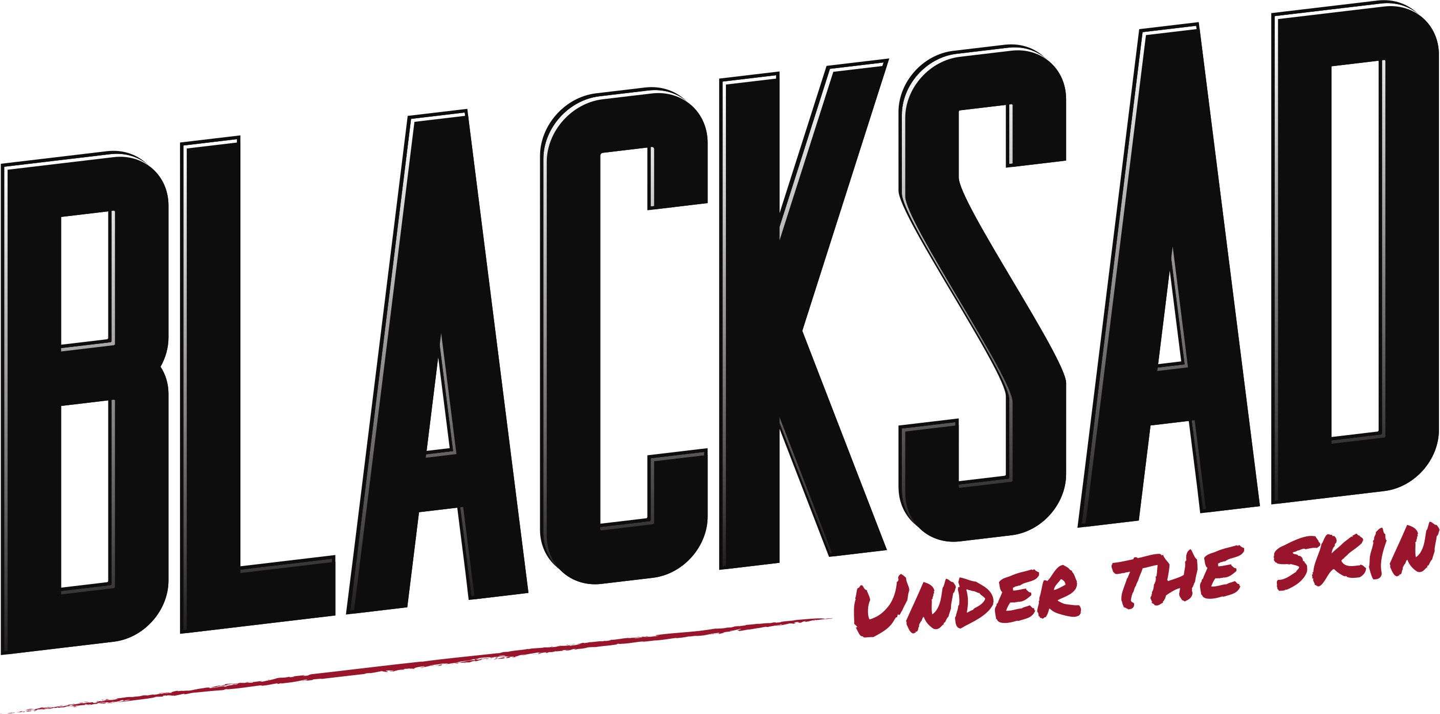 Blacksad: Under the Skin