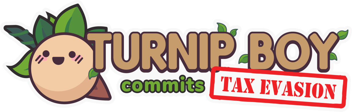 Turnip Boy Commits Tax Evasion: The Sunset Station Update