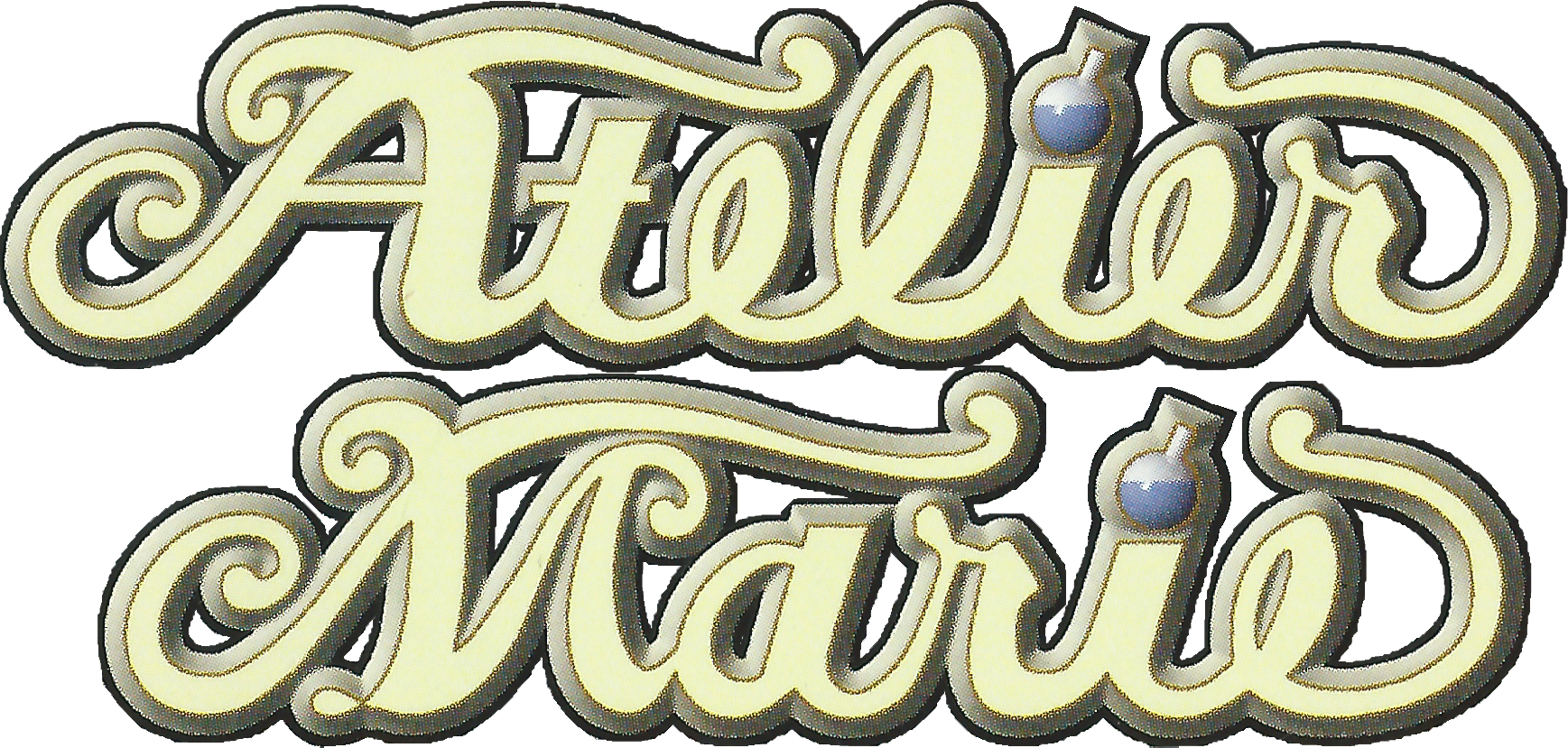 Atelier Marie: The Alchemist of Salburg