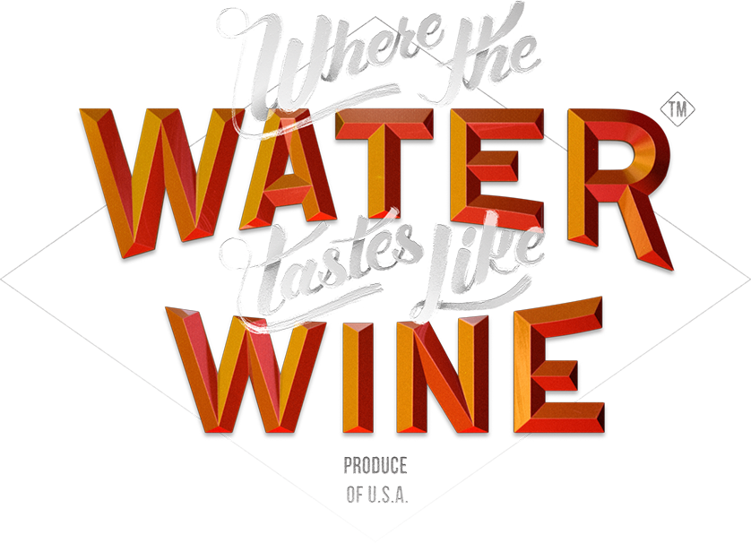Where the Water Tastes Like Wine: Xbox Edition