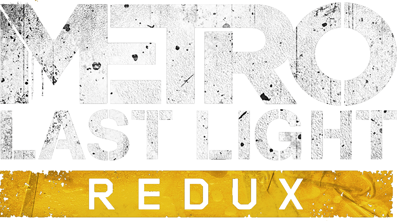 Metro Redux