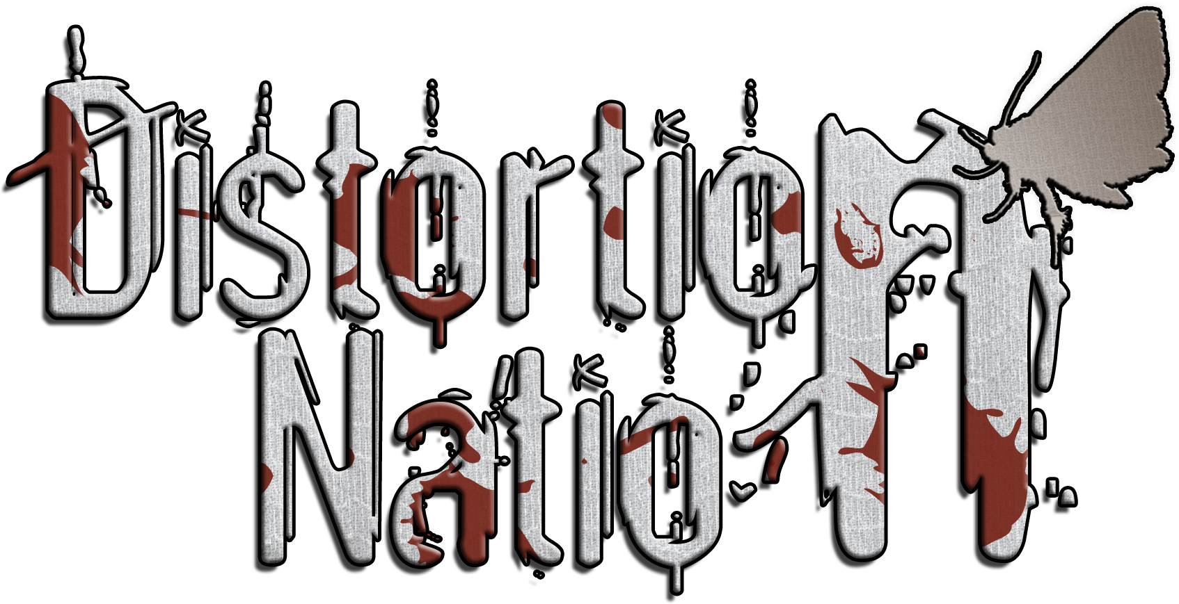 Distortion Nation
