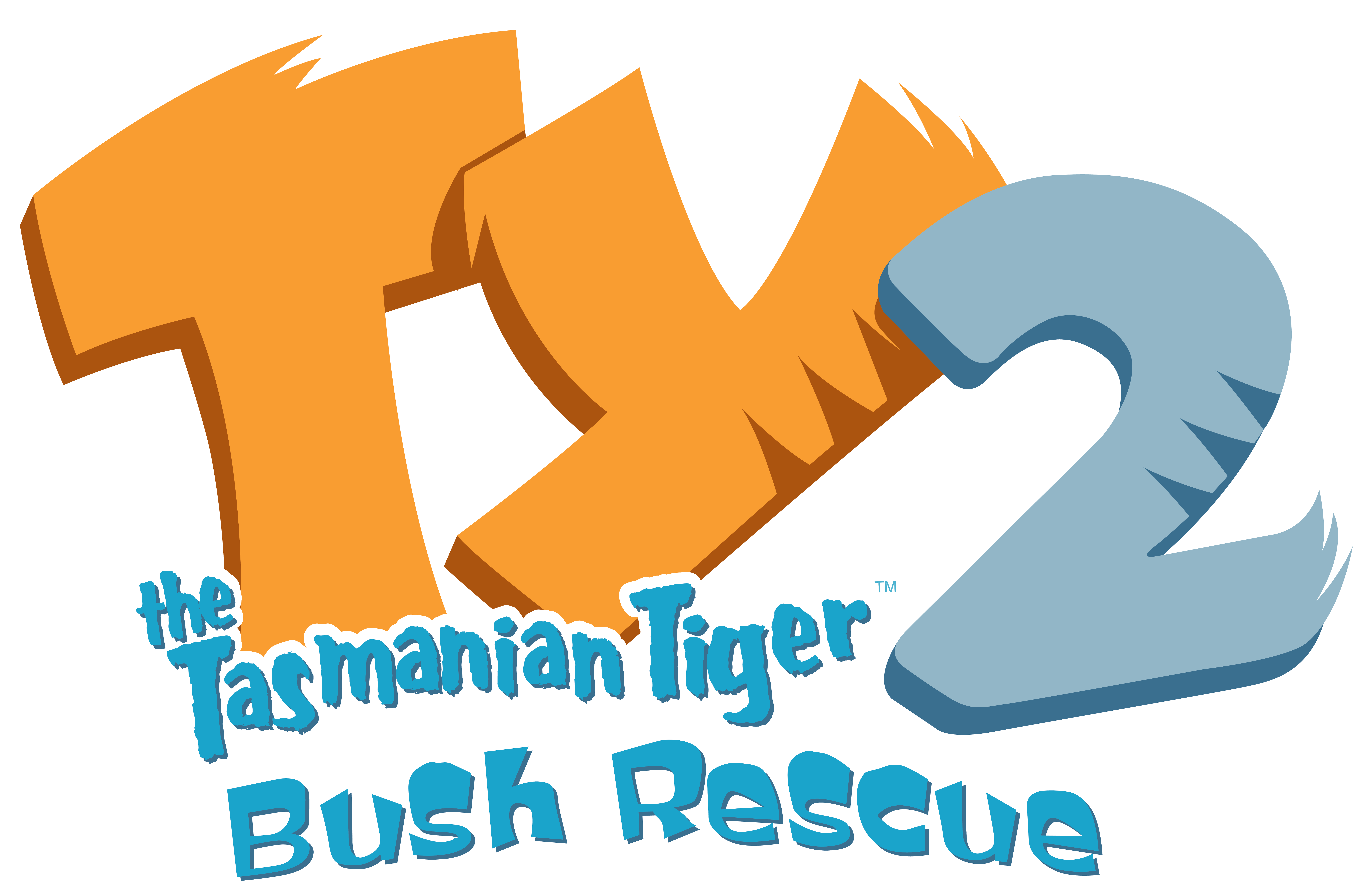 Ty the Tasmanian Tiger 2: Bush Rescue