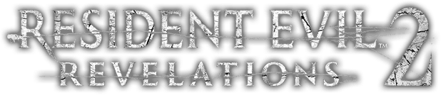 Resident Evil: Revelations 2 logo