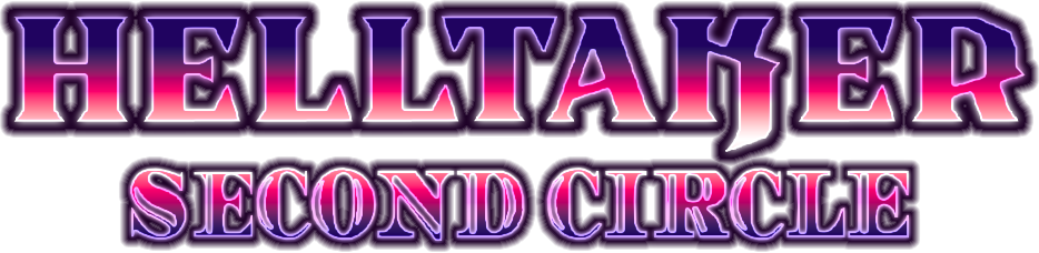 The Second Circle: A Helltaker fan game