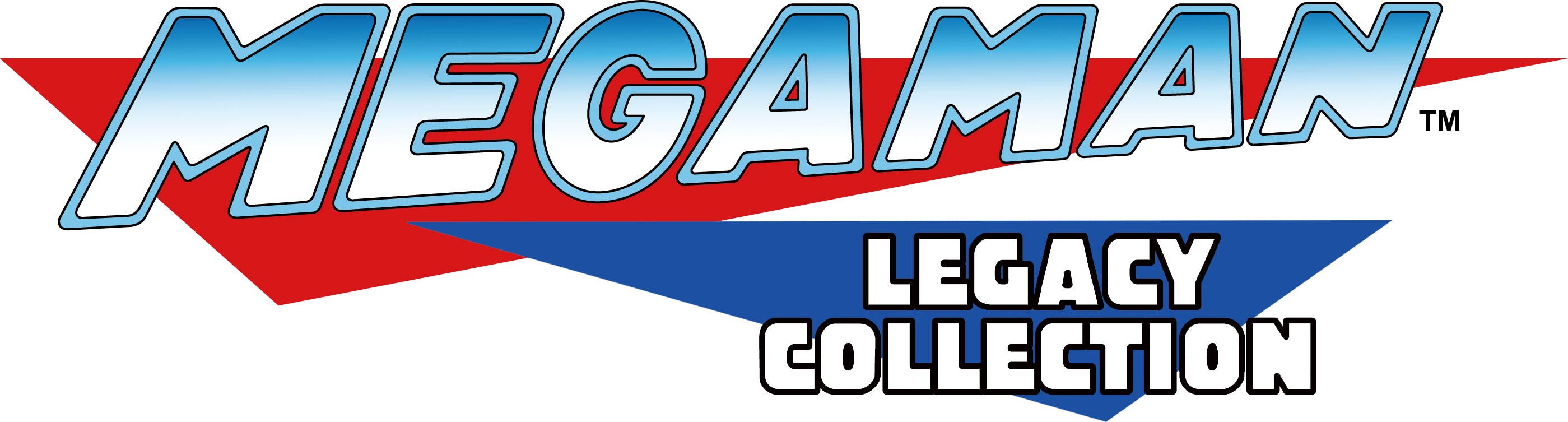 Mega Man Legacy Collection