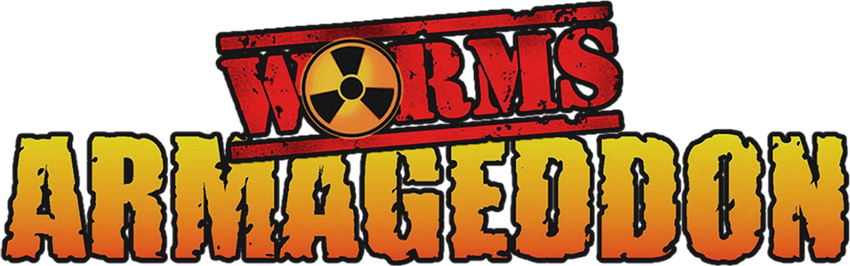 Worms Armageddon logo