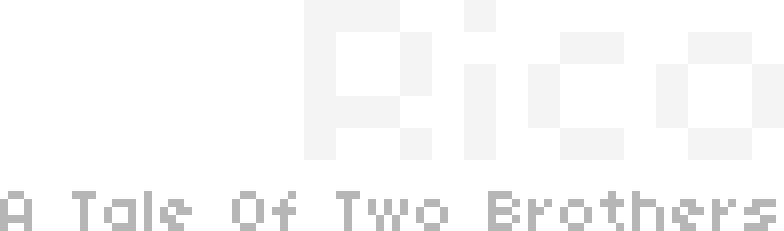 Rico: A Tale of Two Brothers