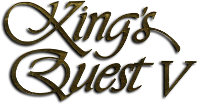 King's Quest V: Absence Makes the Heart Go Yonder!