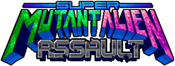 Super Mutant Alien Assault