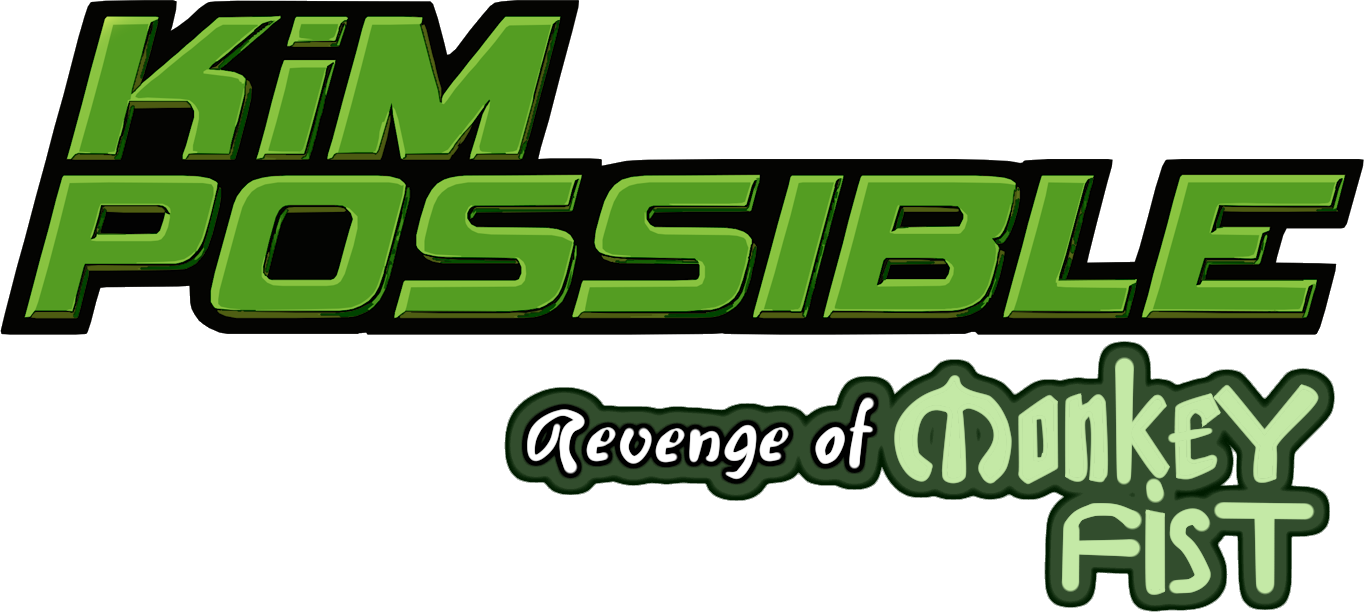 Disney's Kim Possible 3: Team Possible