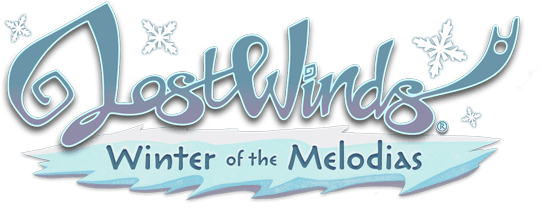 LostWinds: Winter of the Melodias