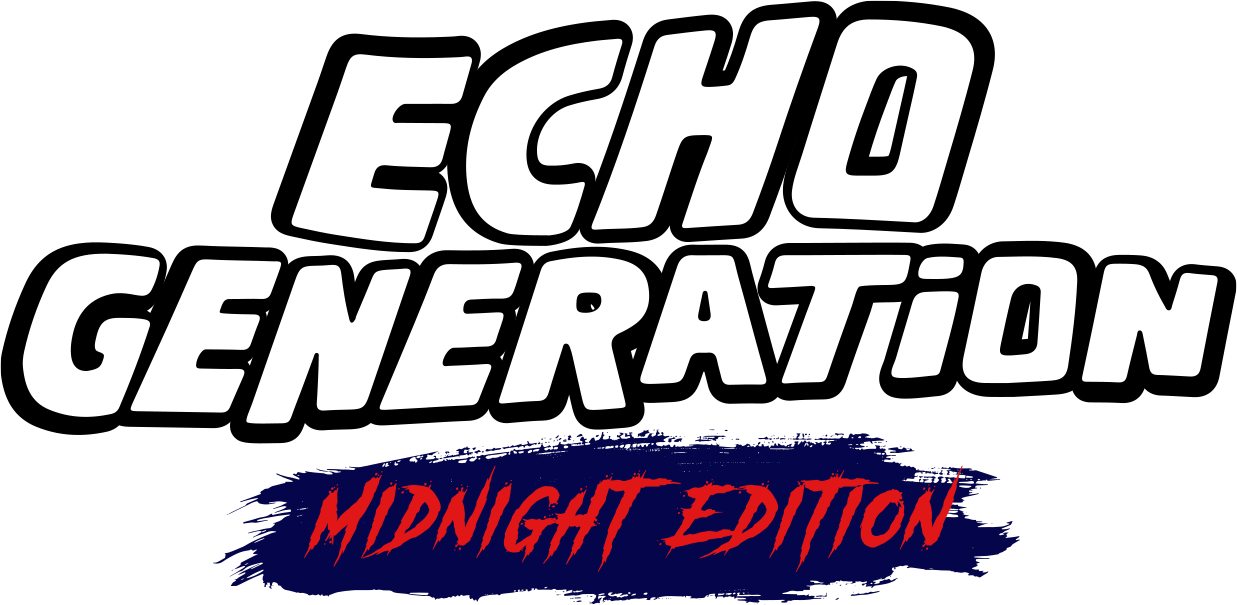 Echo Generation