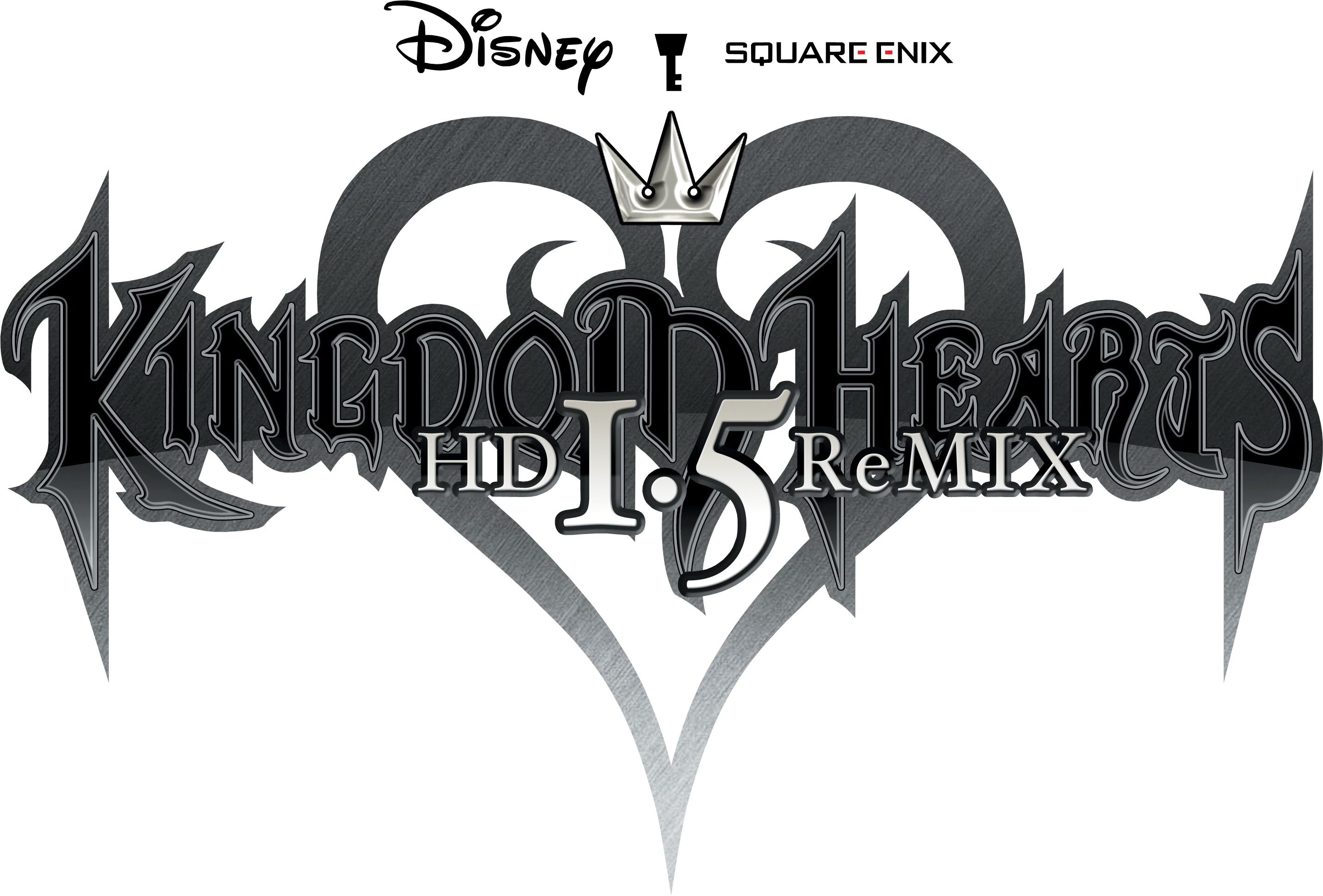 Kingdom Hearts HD 1.5 Remix