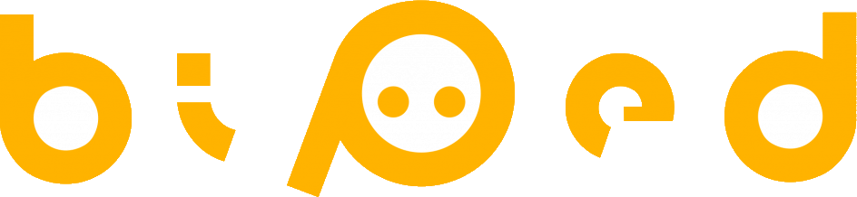 Biped logo