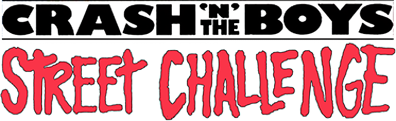 Crash 'n' the Boys: Street Challenge