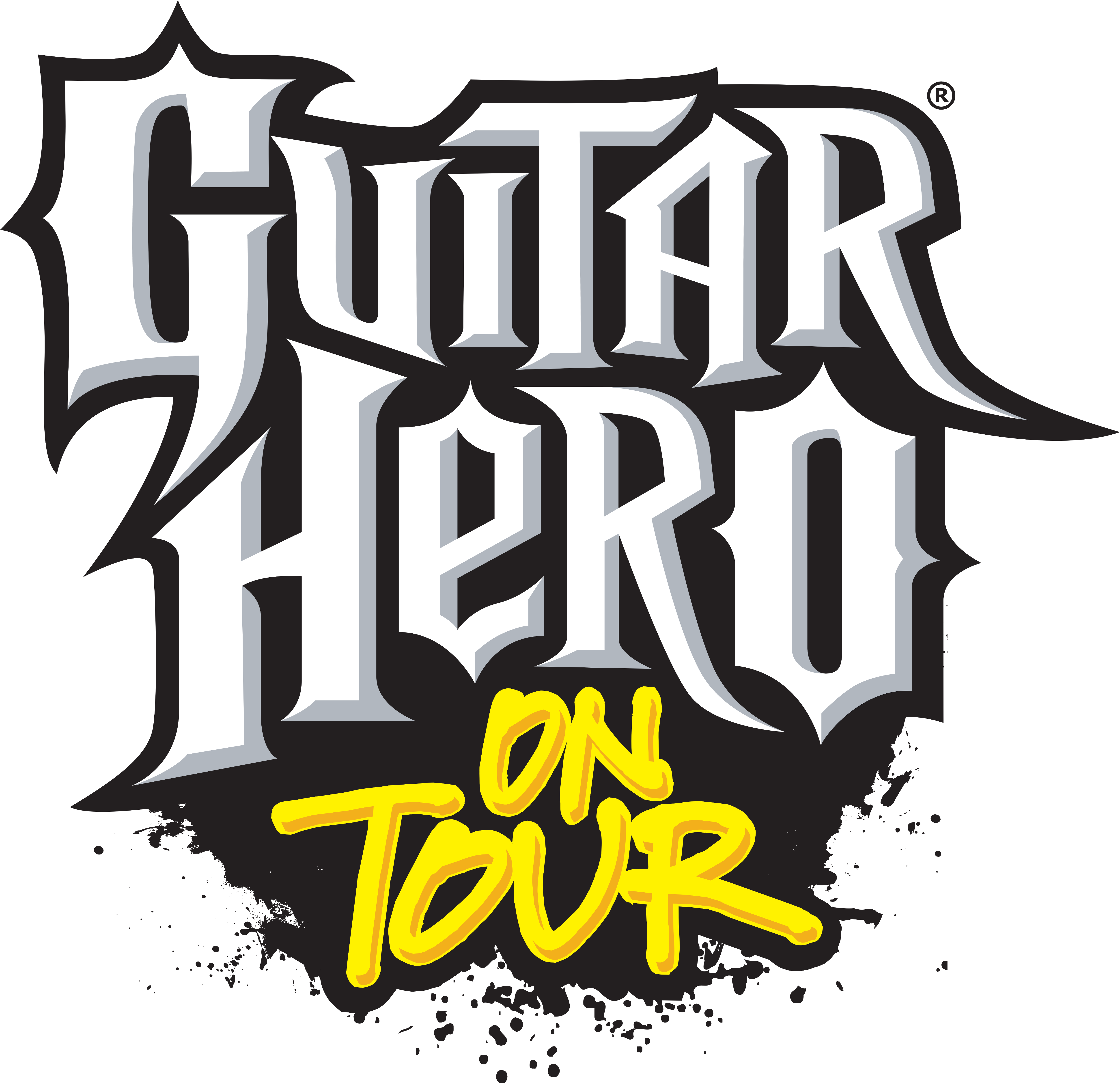 Guitar Hero: On Tour