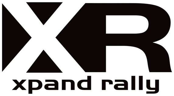 Xpand Rally logo