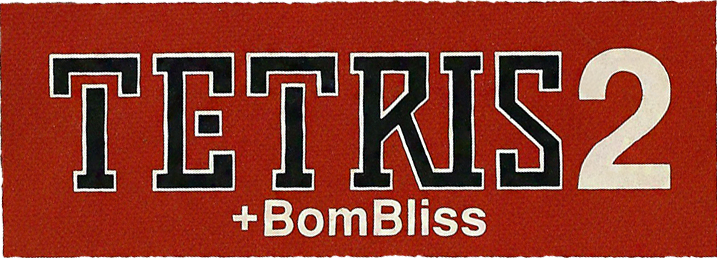 Tetris 2 + BomBliss LT