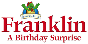 Franklin: A Birthday Surprise