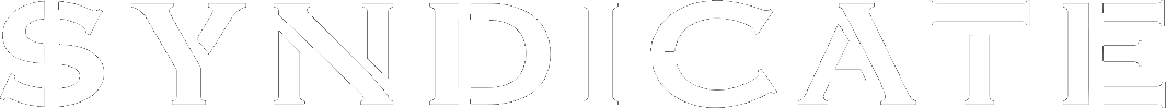 Syndicate logo
