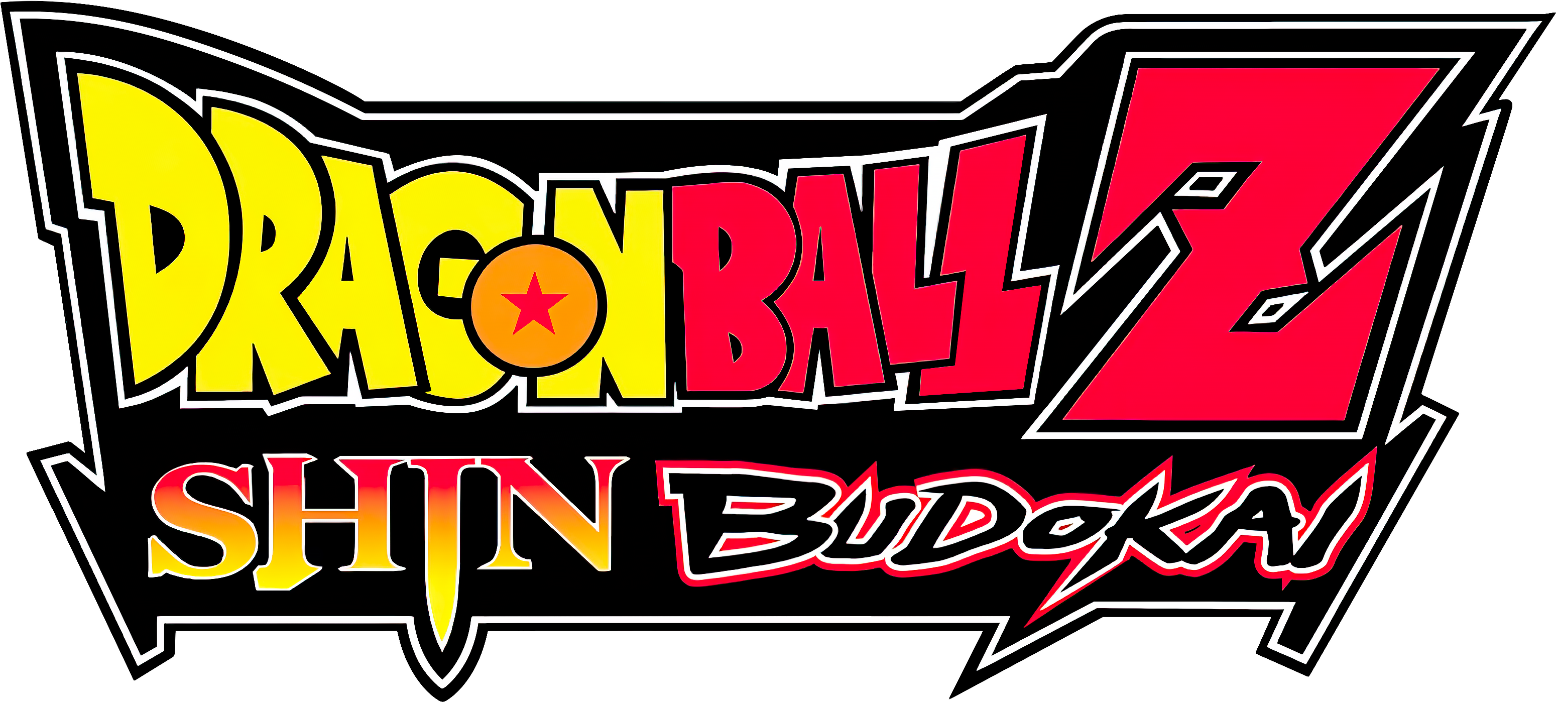 Dragon Ball Z: Shin Budokai