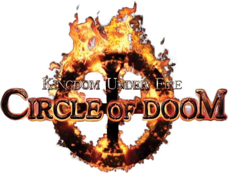 Kingdom Under Fire: Circle of Doom