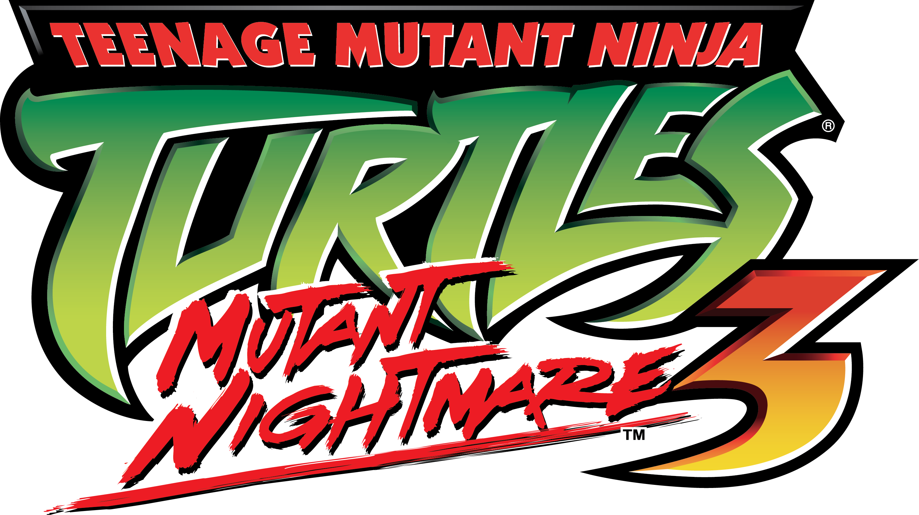 Teenage Mutant Ninja Turtles 3: Shredder's Last Stand