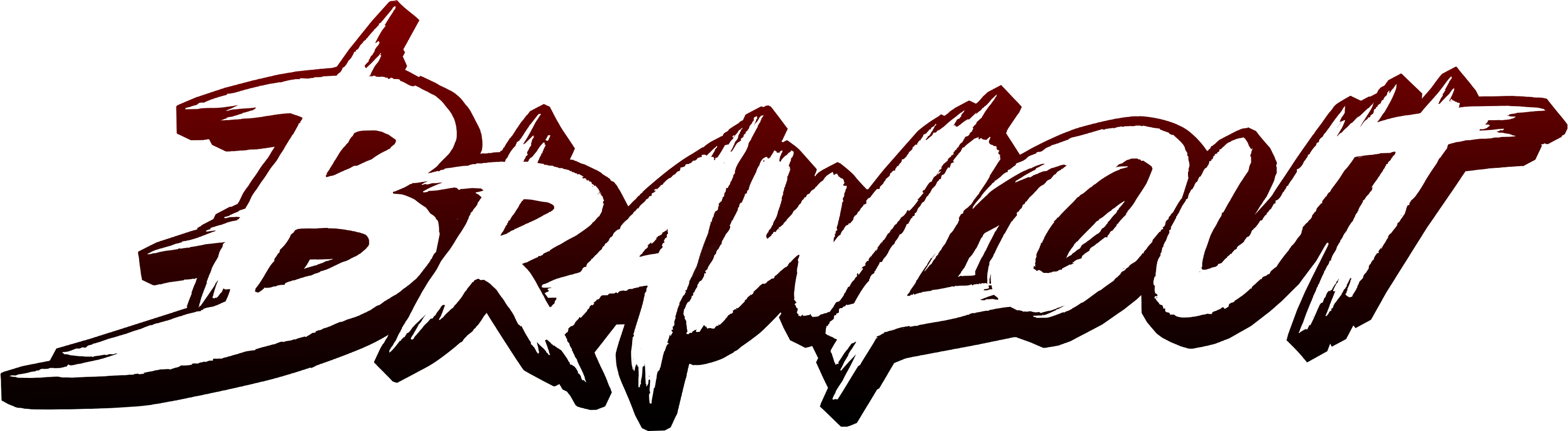 Brawlout logo